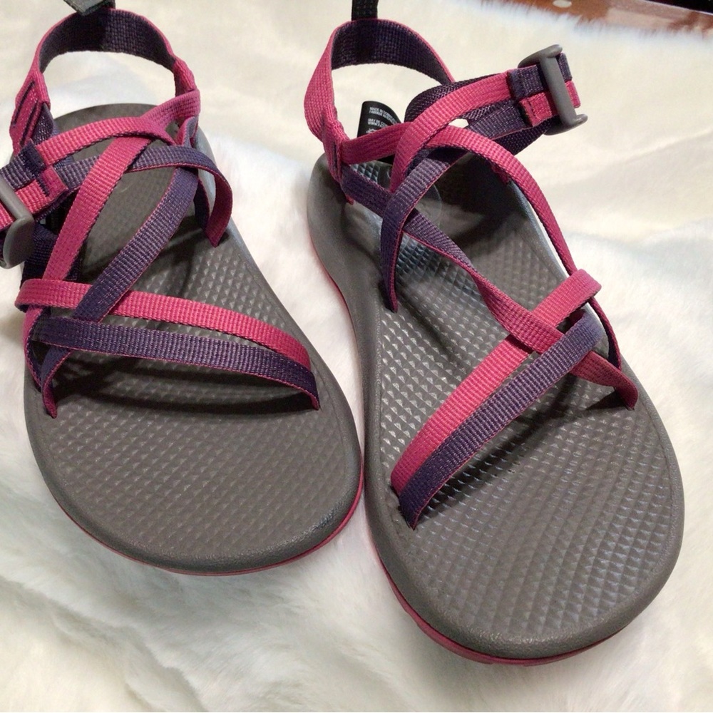 Chaco kids sandals